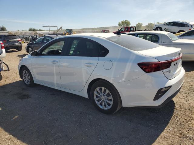 3KPF24AD8KE132799 | 2019 KIA FORTE FE