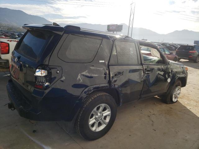 JTEMU5JR9M5889112 | 2021 TOYOTA 4RUNNER SR