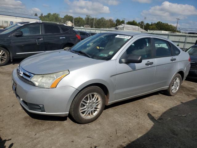 2011 Ford Focus SE