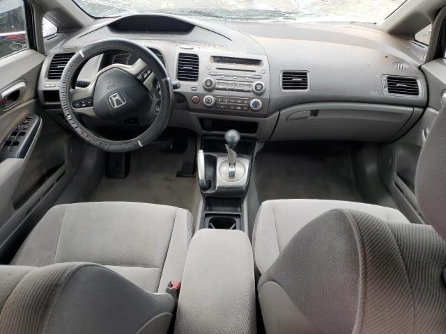 2HGFA16868H305781 2008 Honda Civic Ex