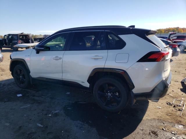 JTMEWRFV1KJ018967 | 2019 TOYOTA RAV4 XSE