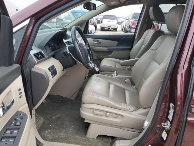 2015 HONDA ODYSSEY 5FNRL5H90FB095958