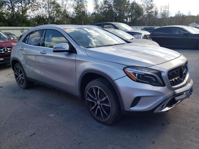 VIN WDCTG4EBXFJ167666 2015 Mercedes-Benz GLA-Class,... no.4