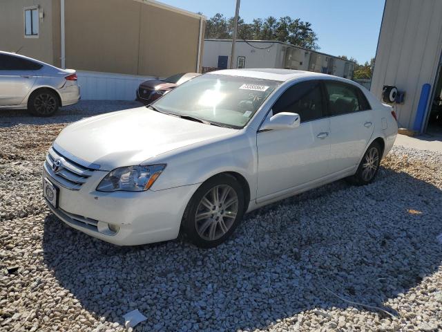 2006 Toyota Avalon XL