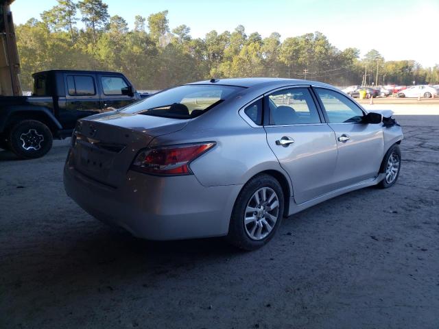 Vin: 1n4al3ap3fn321573, lot: 71869223, nissan altima 2.5 20153