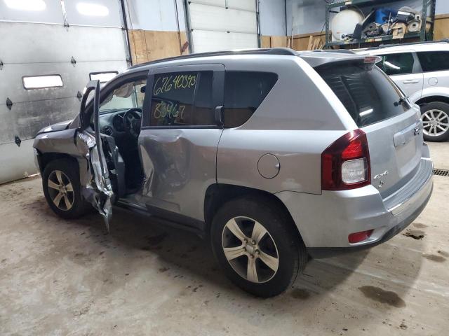 Vin: 1c4njdeb8gd810497, lot: 67640393, jeep compass latitude 20162