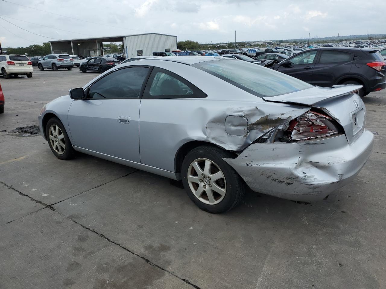 1hgcm826x5a003489 1HGCM826X5A003489 2005 Honda Accord Ex
