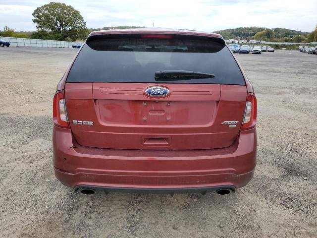 2FMDK4AK7EBB21225 | 2014 FORD EDGE SPORT