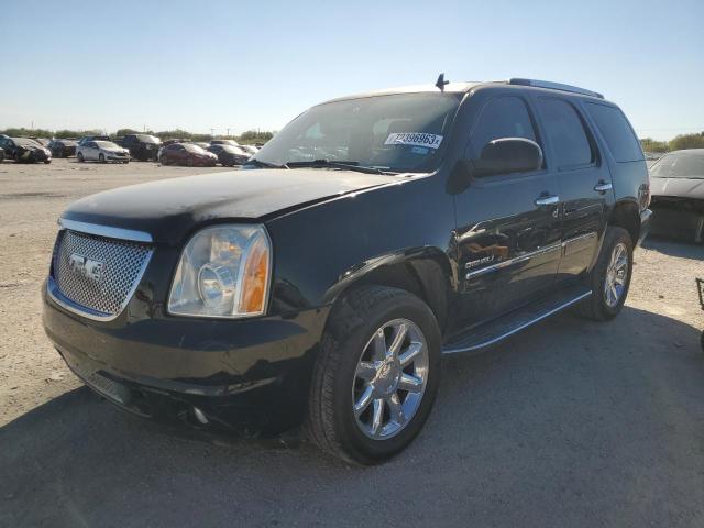 2014 GMC Yukon Denali