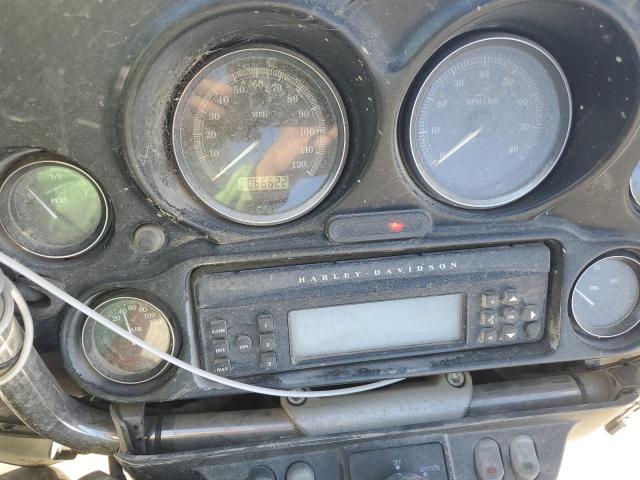 2011 HARLEY-DAVIDSON FLHTCU 1HD1FC411BB674445