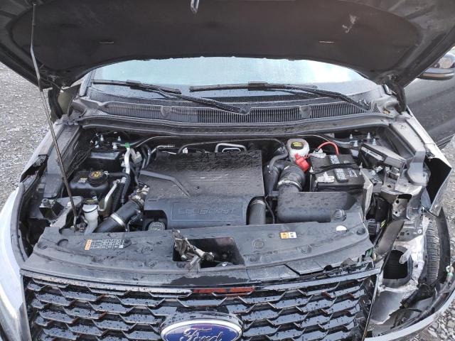 1FM5K8GT1KGA52645 Ford EXPLORER SPORT