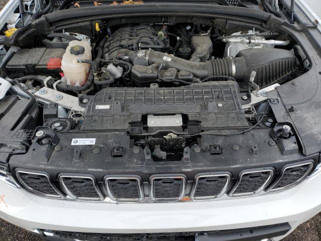 1C4RJKBG5M8163616 Jeep Grand Cherokee L Limited