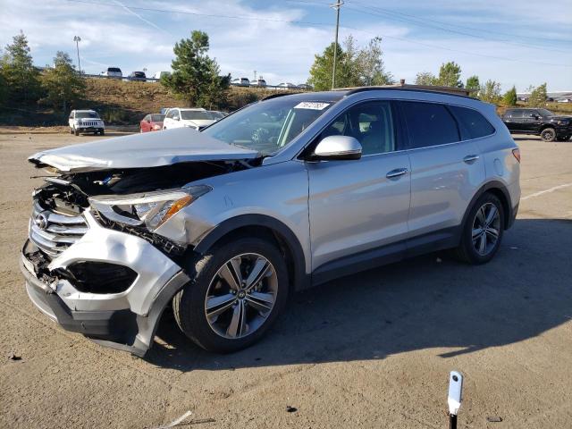 2014 Hyundai Santa Fe GLS