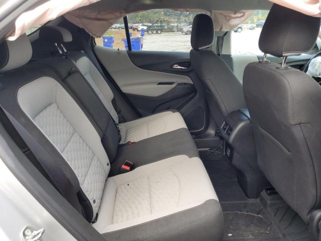 2019 CHEVROLET EQUINOX LT - 2GNAXKEV1K6114042