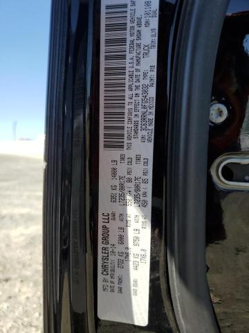 2015 RAM 3500 LONGH 3C63RRNL0FG543032