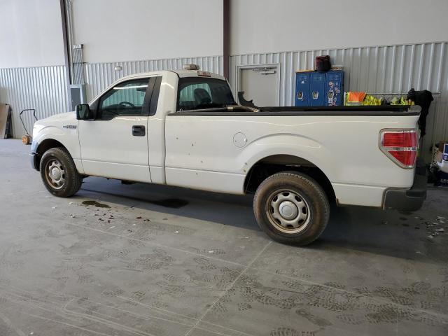 2013 Ford F150 VIN: 1FTMF1CMXDKE66873 Lot: 73798363