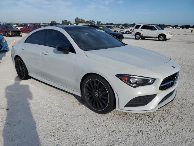 W1K5J4GBXLN088814 Mercedes-Benz CLA 250