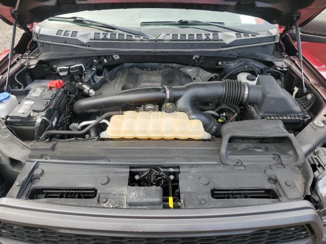 1FTFW1RG1JFD82231 Ford F150 Raptor