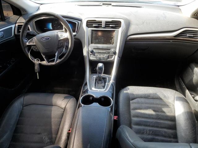 3FA6P0PU4GR193686 Ford Fusion Se Phev