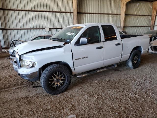 2004 Dodge Ram 1500 ST