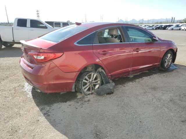 2015 HYUNDAI SONATA ECO - 5NPE24AA4FH130096