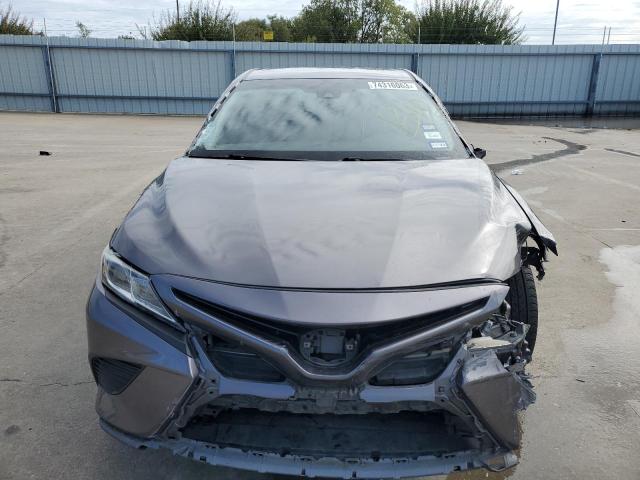 4T1B11HK0KU161943 | 2019 TOYOTA CAMRY L