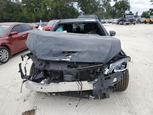 2018 MERCEDES-BENZ S 560 - WDDUG8DB6JA399425