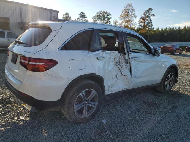 WDC0G4KB6KF658742 Mercedes-Benz Glc 300 4matic