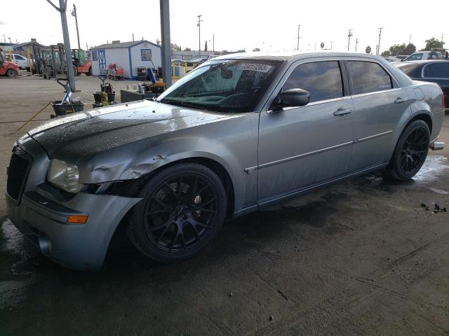 2006 Chrysler 300 C SRT8