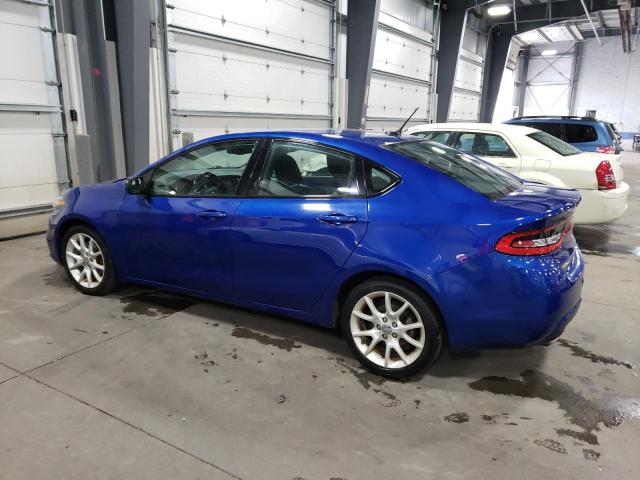 2013 Dodge Dart Sxt VIN: 1C3CDFBA7DD340601 Lot: 71204663