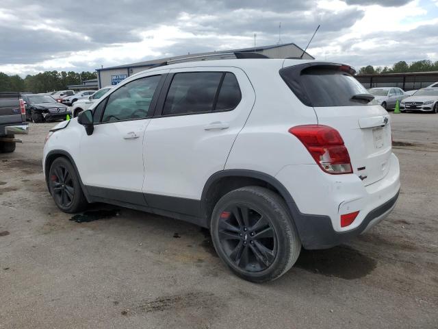 3GNCJLSB3LL225053 | 2020 CHEVROLET TRAX 1LT