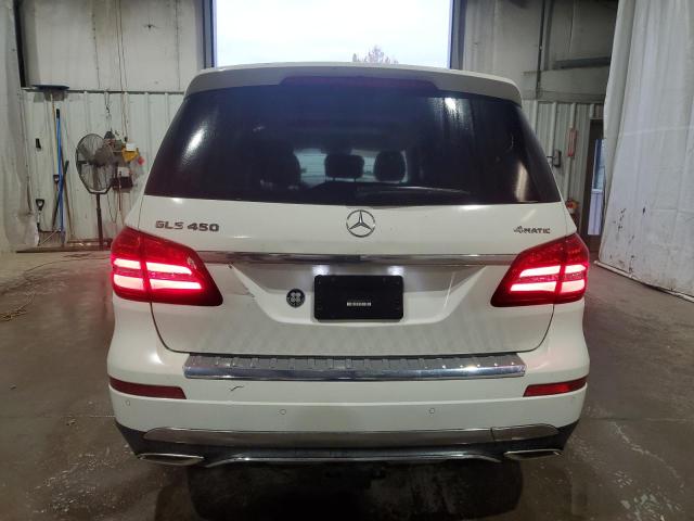 4JGDF6EE2KB230150 Mercedes-Benz GLS-Class GLS 450 4M 6