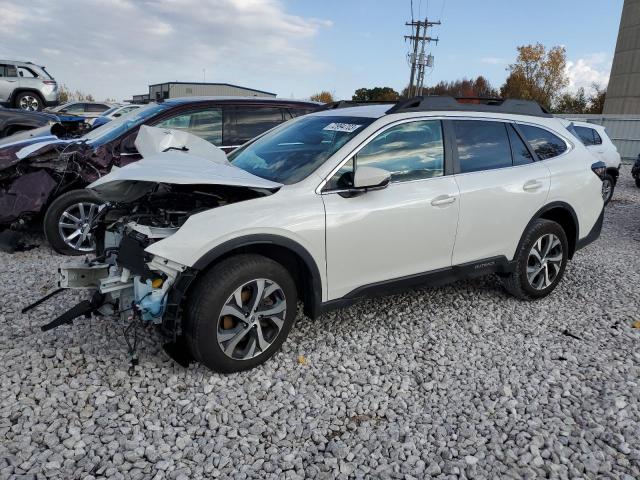 4S4BTALC8L3258194 | 2020 Subaru outback limited