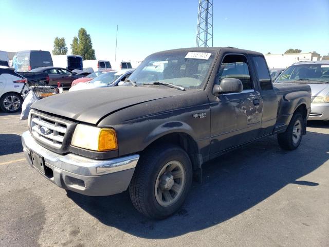 2001 Ford Ranger 