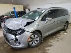 2018 CHRYSLER PACIFICA H VIN:2C4RC1N70JR144827