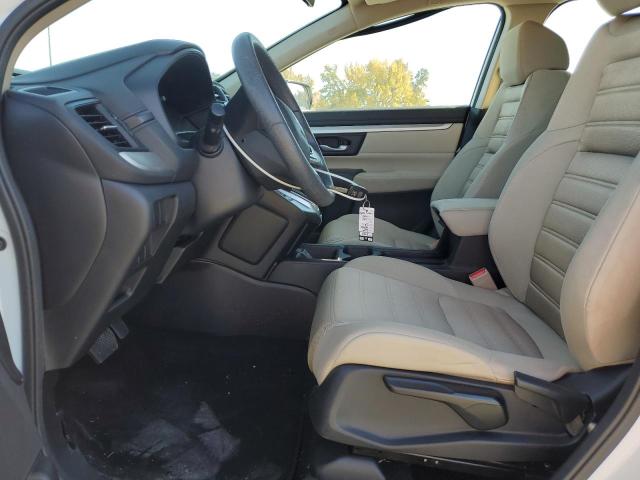 2019 HONDA CR-V LX - 2HKRW5H34KH410050