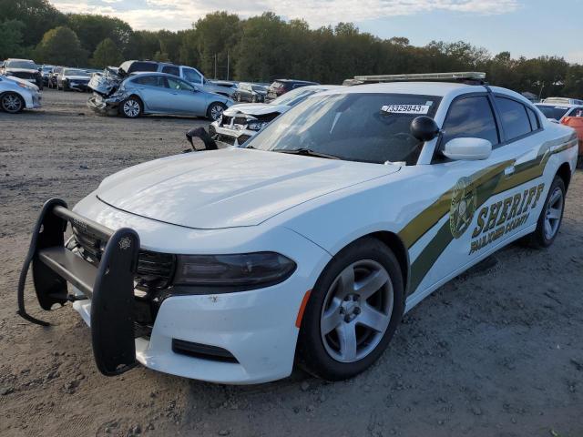 2021 DODGE CHARGER PO - 2C3CDXAT9MH565727