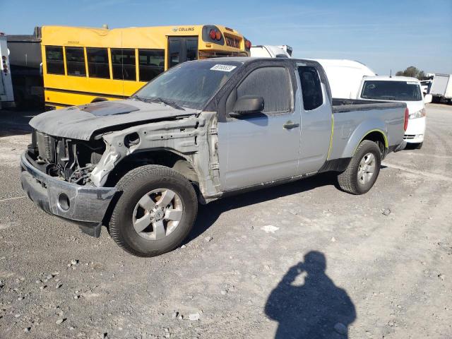 2007 Nissan Frontier 