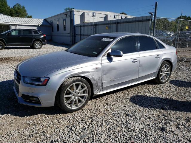 VIN WAUBFAFL2FN046176 2015 Audi A4, Premium no.1