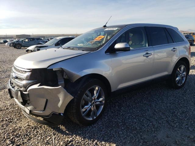 2012 Ford Edge Limited