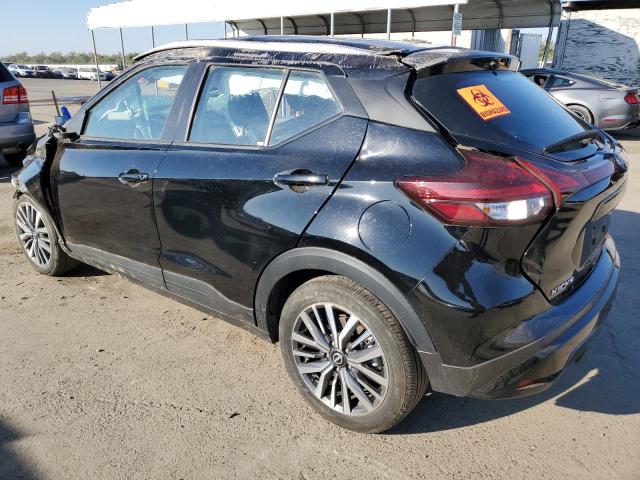 3N1CP5CV0NL493012 Nissan KICKS SV