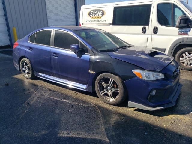 JF1VA1A65J9817964 Subaru WRX