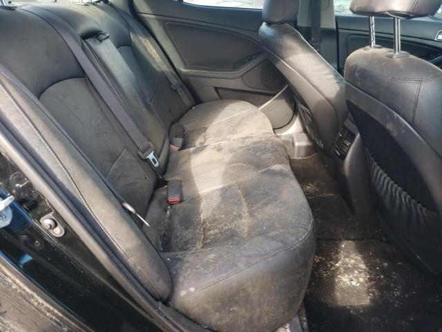 KNAGN4AD5E5076488 KIA OPTIMA HYBRID