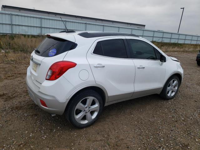 KL4CJDSB4FB265463 Buick Encore Premium