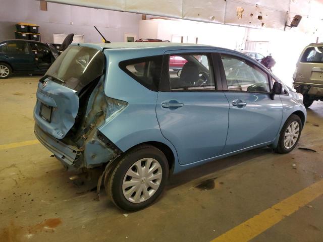 3N1CE2CPXEL433423 Nissan Versa Note S