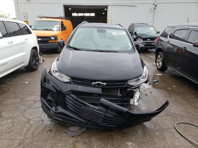 2020 Chevrolet Trax - Image 5