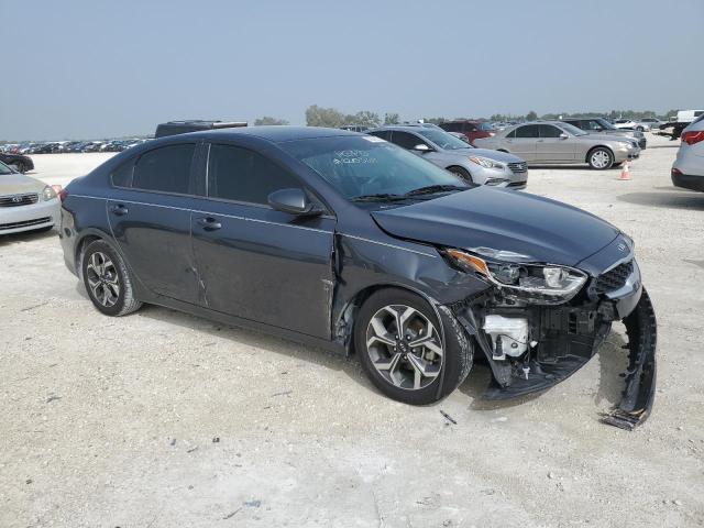 3KPF24AD5LE216855 KIA FORTE FE