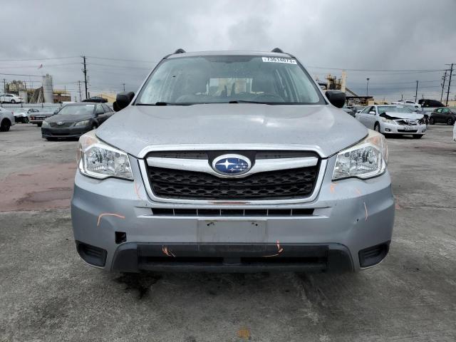 JF2SJABC7FH840212 Subaru Forester 2.5i