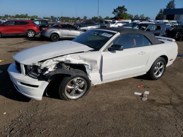 2006 Ford Mustang GT