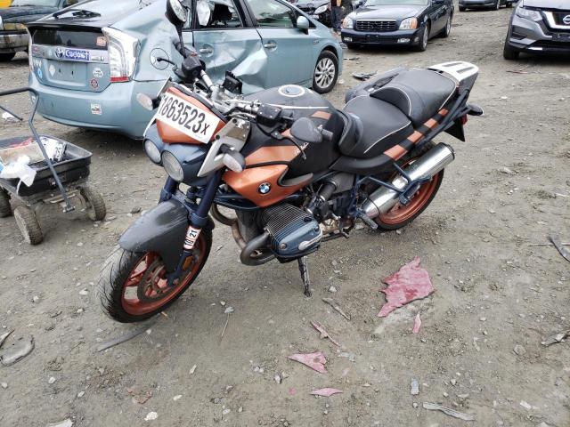 2004 BMW R1150 R RO - WB10318A84ZJ66114